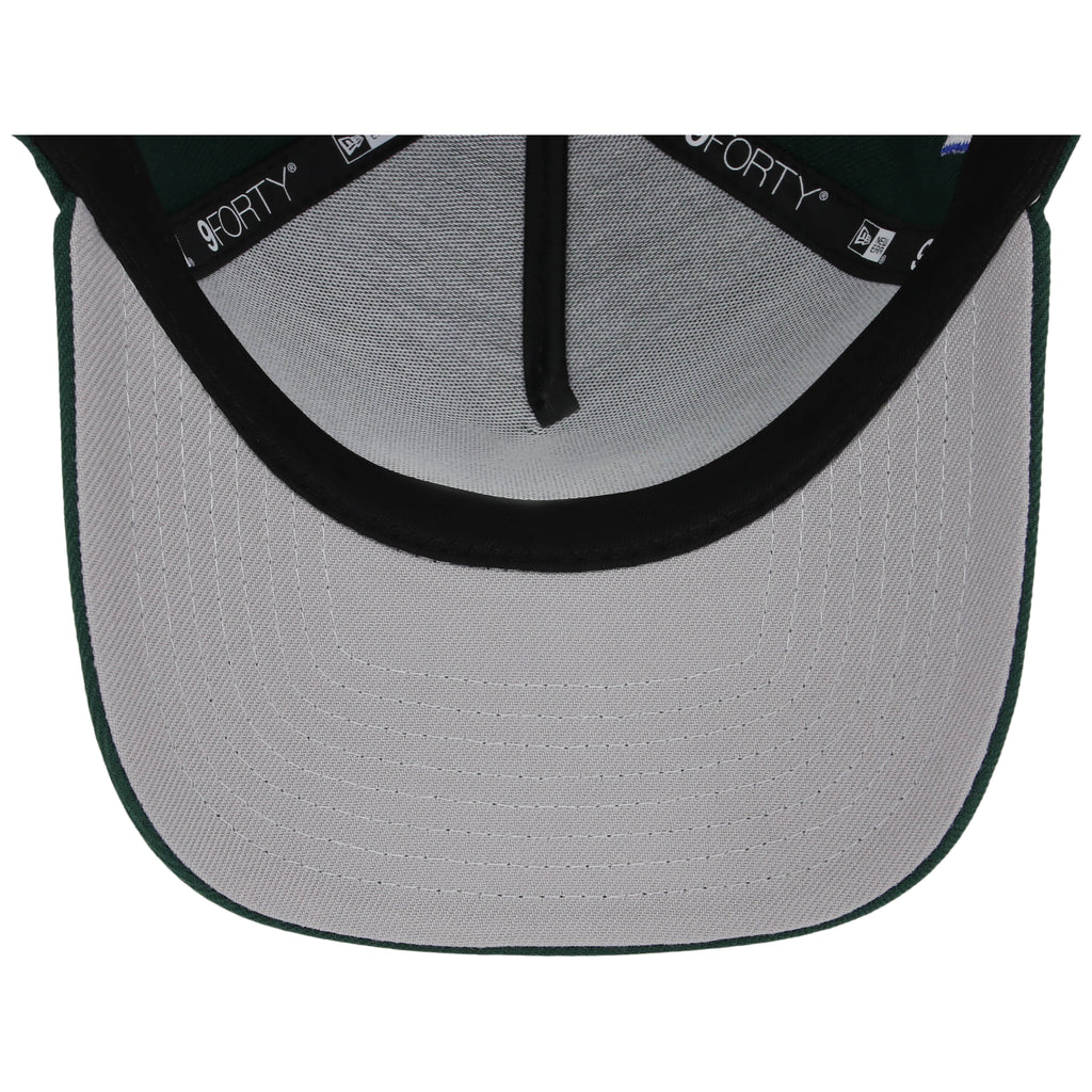 Australia World Baseball Classic OTC New Era 9FORTY