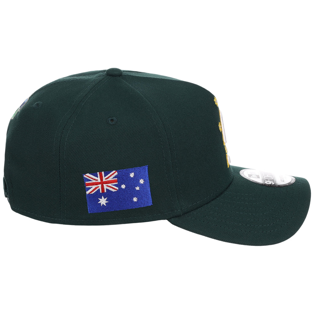 Australia World Baseball Classic OTC New Era 9FORTY