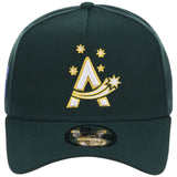 Australia World Baseball Classic OTC New Era 9FORTY