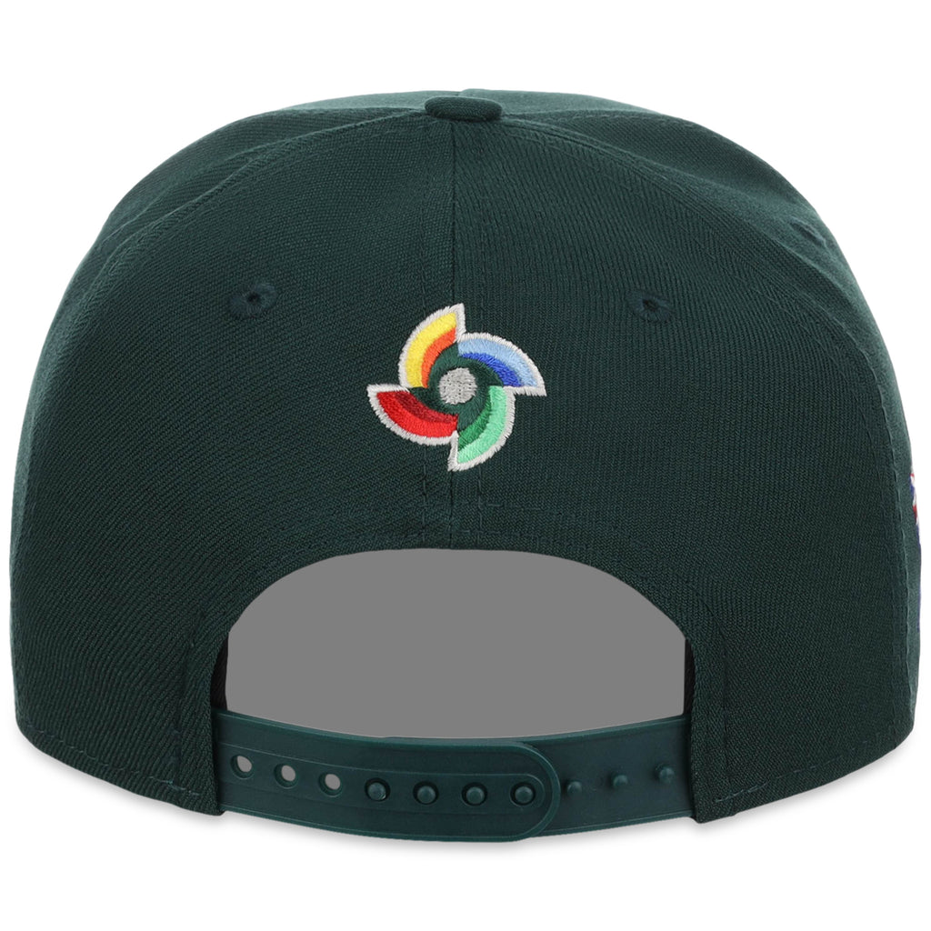 Australia World Baseball Classic OTC New Era 9FORTY