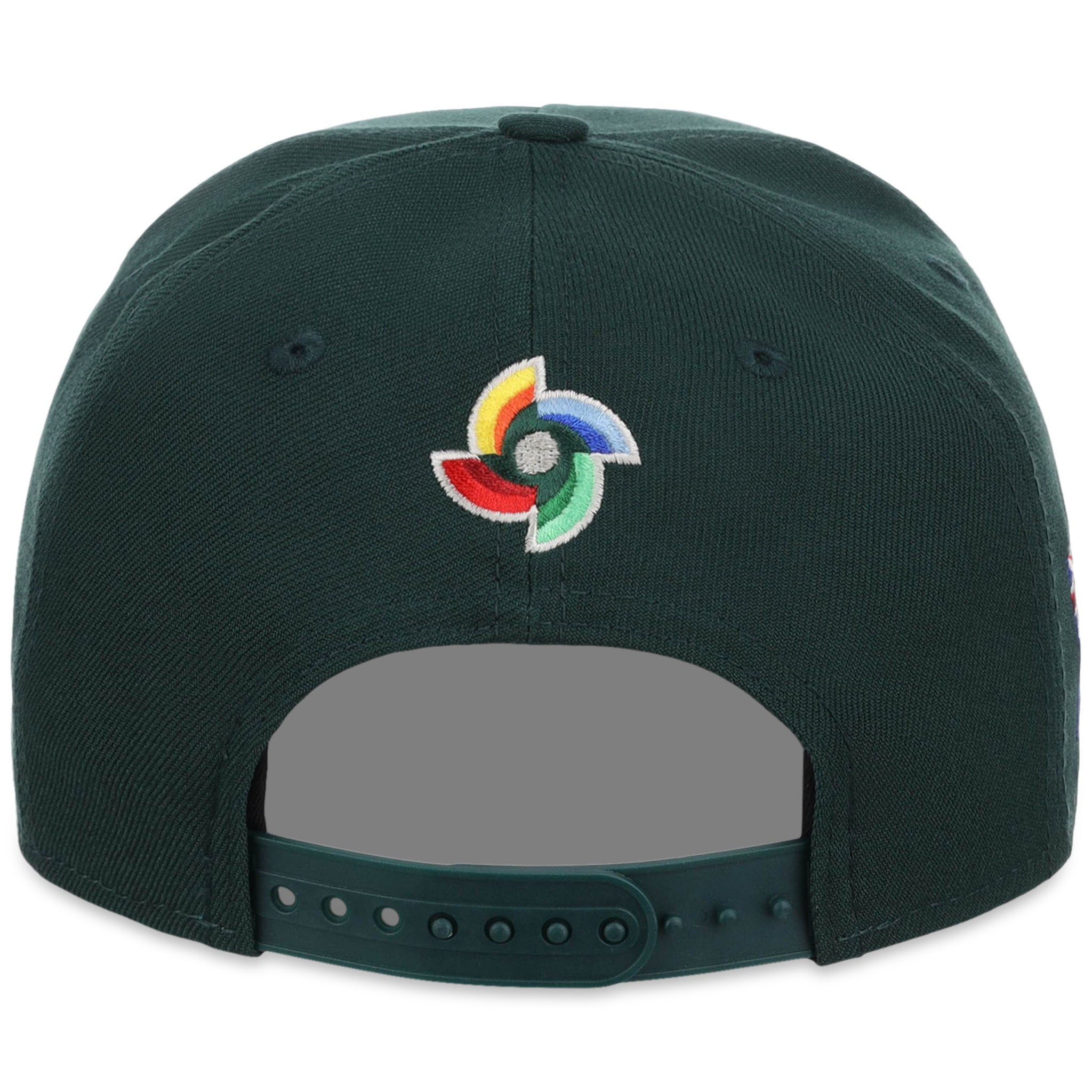 Australia World Baseball Classic OTC New Era 9FORTY