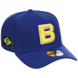 Brazil World Baseball Classic OTC New Era 9FORTY
