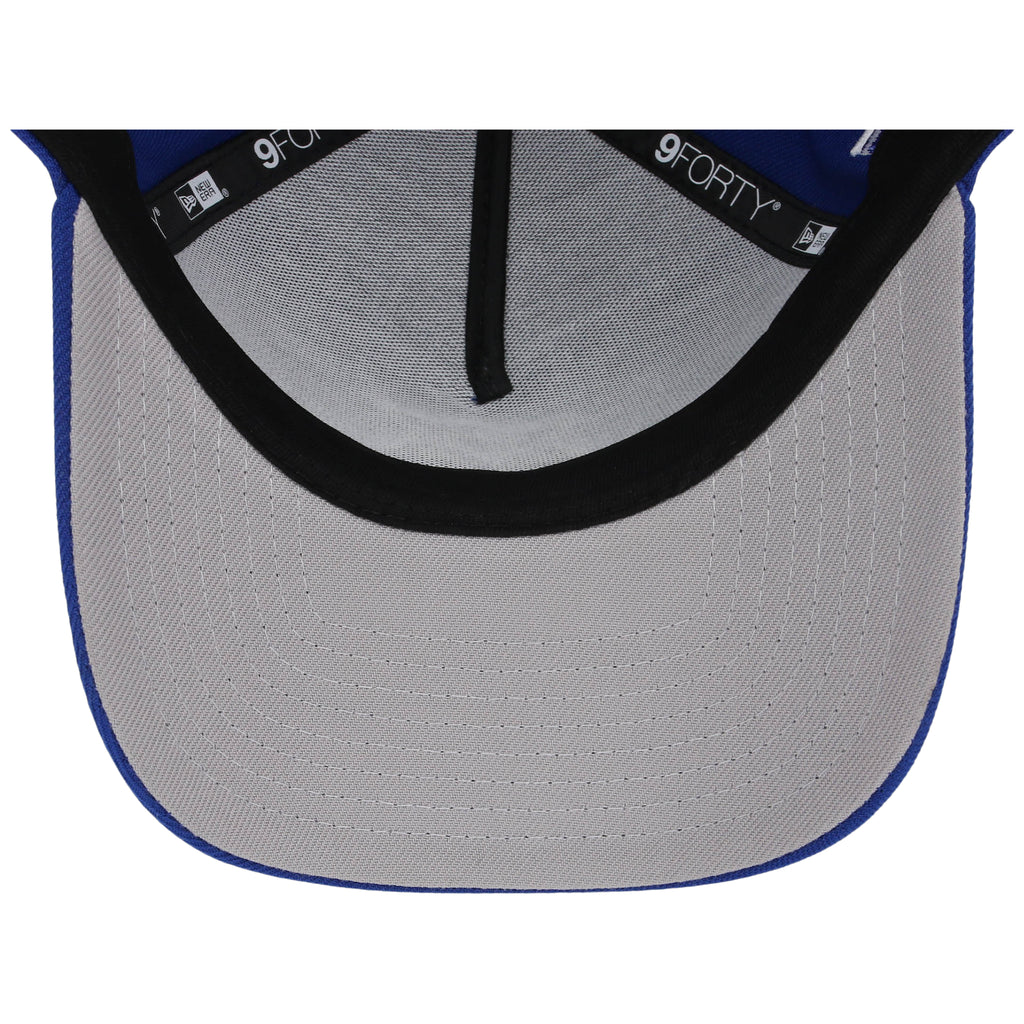 Brazil World Baseball Classic OTC New Era 9FORTY