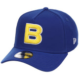 Brazil World Baseball Classic OTC New Era 9FORTY
