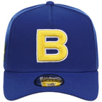 Brazil World Baseball Classic OTC New Era 9FORTY
