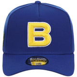 Brazil World Baseball Classic OTC New Era 9FORTY