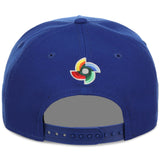 Brazil World Baseball Classic OTC New Era 9FORTY