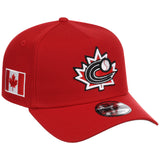 Canada World Baseball Classic OTC New Era 9FORTY
