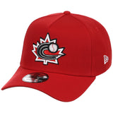 Canada World Baseball Classic OTC New Era 9FORTY