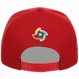 Canada World Baseball Classic OTC New Era 9FORTY