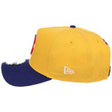 Colombia World Baseball Classic OTC New Era 9FORTY