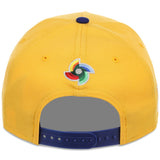 Colombia World Baseball Classic OTC New Era 9FORTY