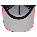 Cuba World Baseball Classic OTC New Era 9FORTY