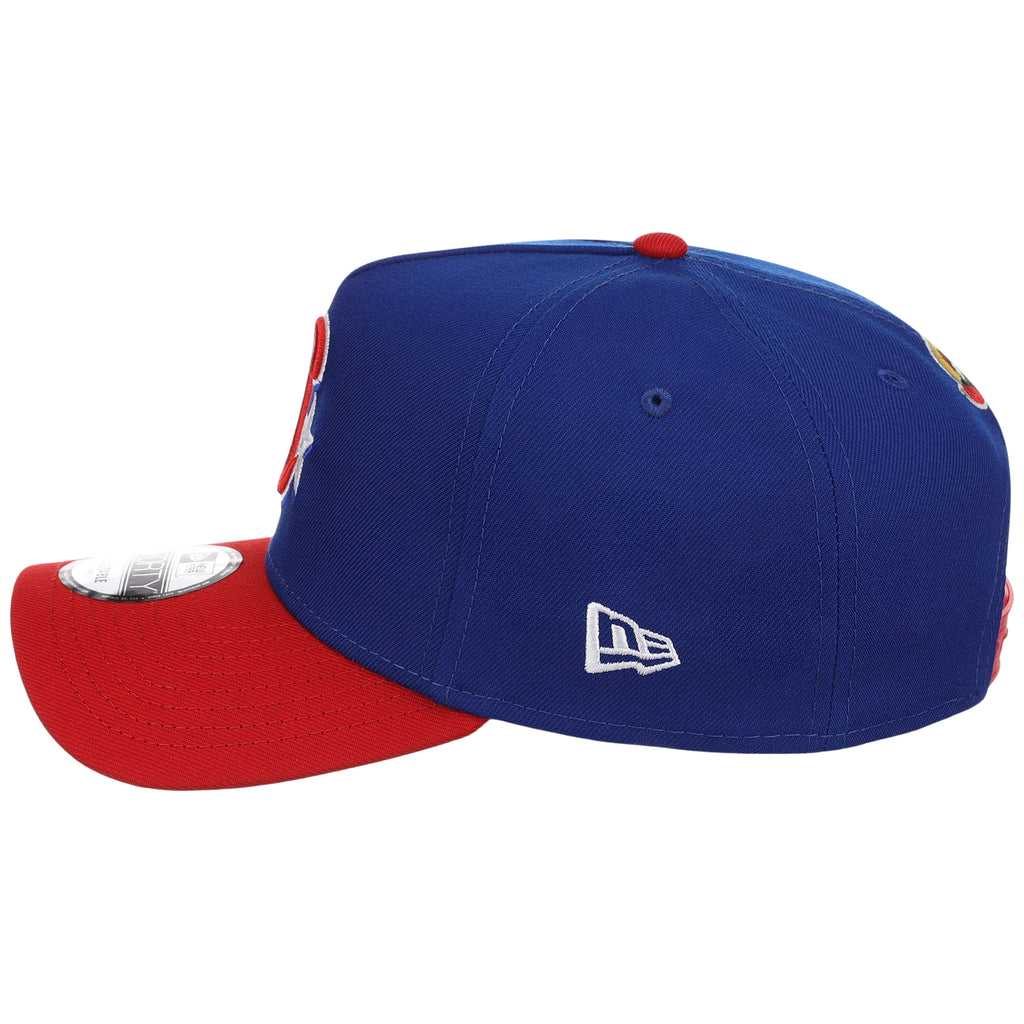 Cuba World Baseball Classic OTC New Era 9FORTY