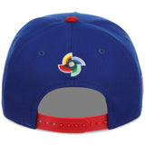 Cuba World Baseball Classic OTC New Era 9FORTY