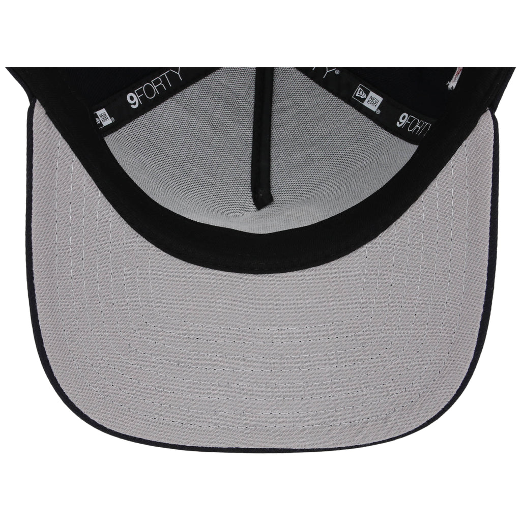 Czech Republic World Baseball Classic OTC New Era 9FORTY