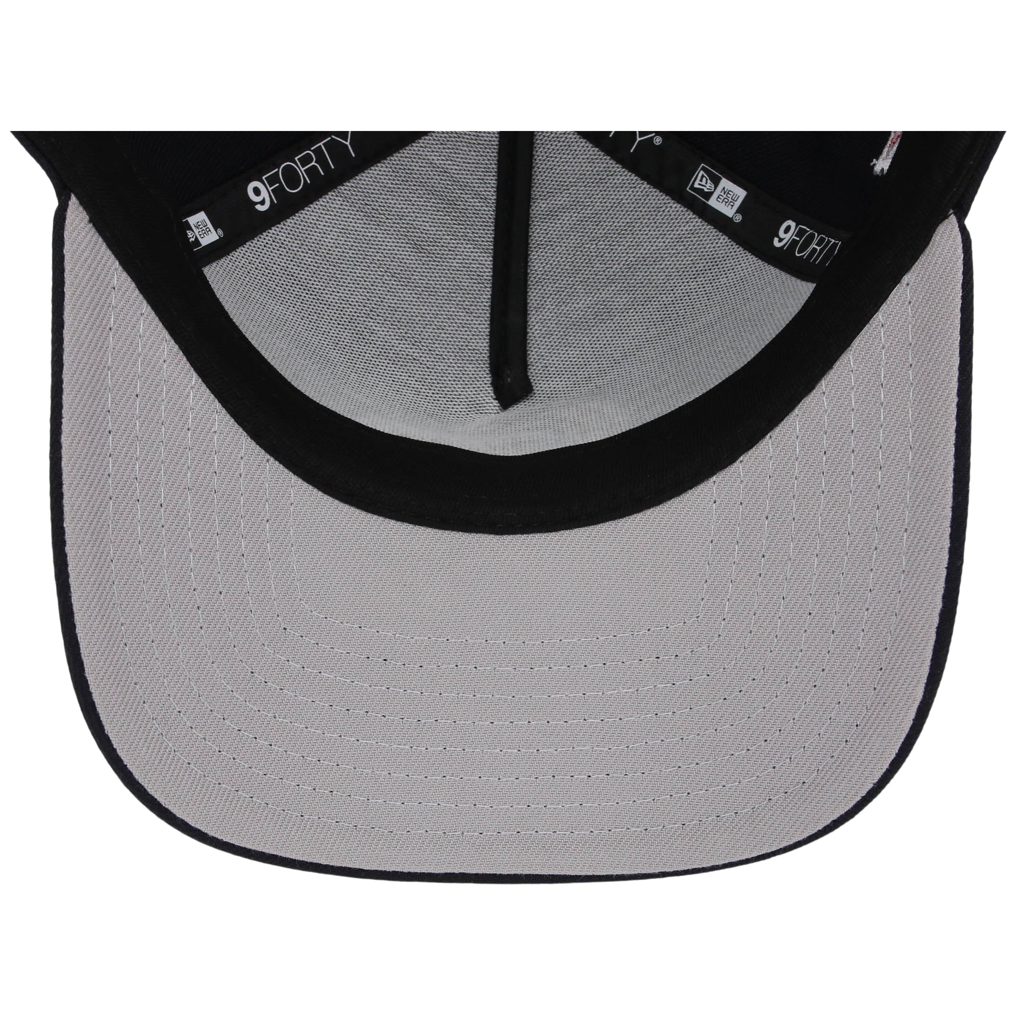 Czech Republic World Baseball Classic OTC New Era 9FORTY