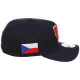 Czech Republic World Baseball Classic OTC New Era 9FORTY