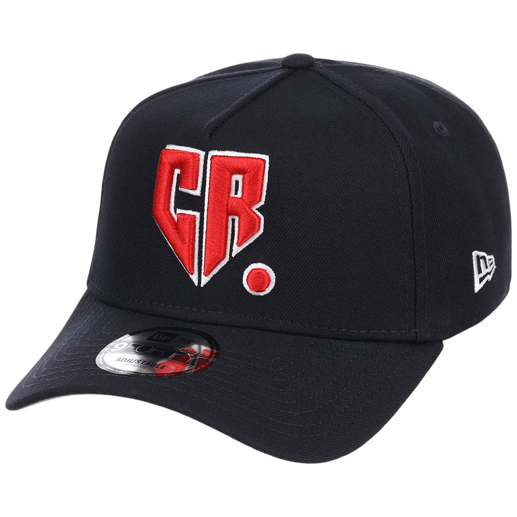 Czech Republic World Baseball Classic OTC New Era 9FORTY