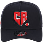 Czech Republic World Baseball Classic OTC New Era 9FORTY