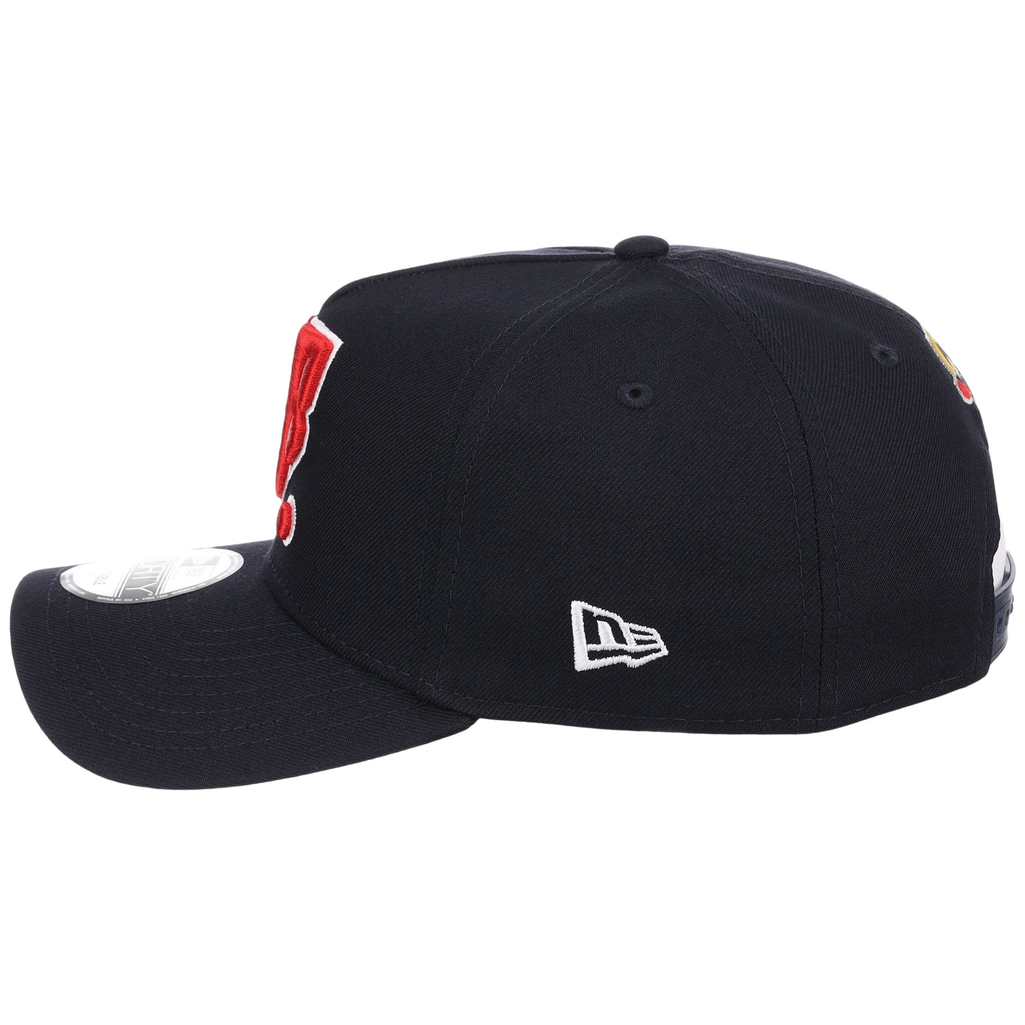 Czech Republic World Baseball Classic OTC New Era 9FORTY