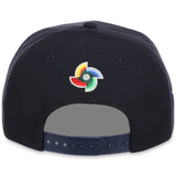 Czech Republic World Baseball Classic OTC New Era 9FORTY