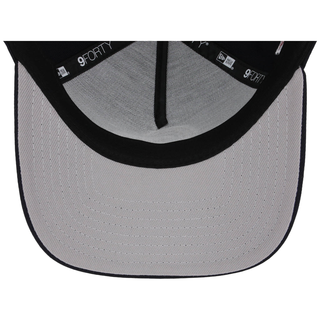 Great Britain World Baseball Classic OTC New Era 9FORTY