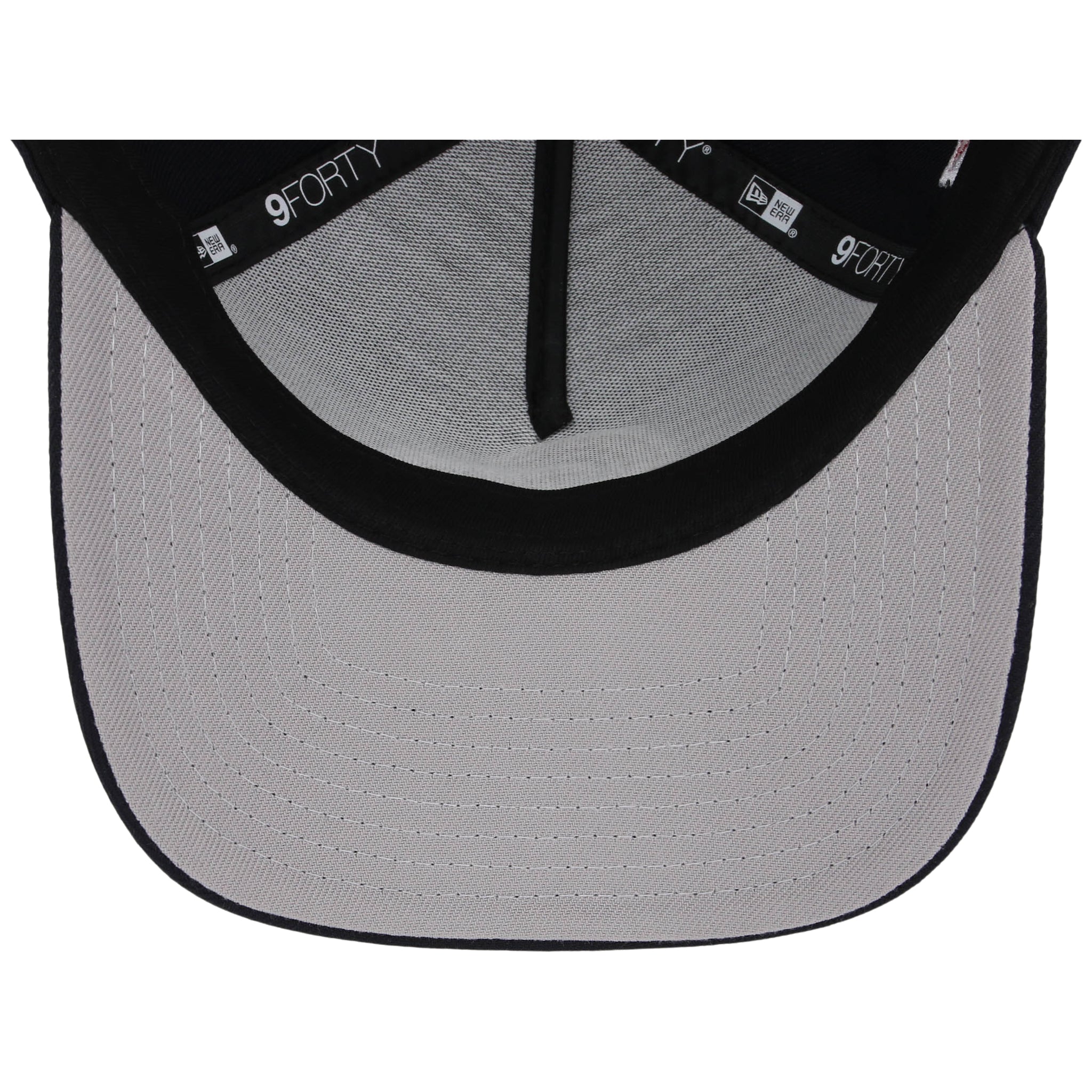Great Britain World Baseball Classic OTC New Era 9FORTY