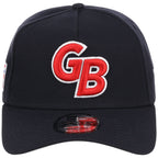 Great Britain World Baseball Classic OTC New Era 9FORTY
