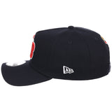 Great Britain World Baseball Classic OTC New Era 9FORTY