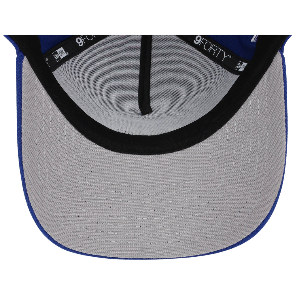 Israel World Baseball Classic OTC New Era 9FORTY