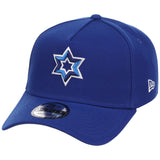 Israel World Baseball Classic OTC New Era 9FORTY