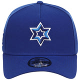 Israel World Baseball Classic OTC New Era 9FORTY
