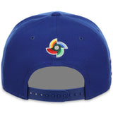 Israel World Baseball Classic OTC New Era 9FORTY