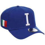 Italy World Baseball Classic OTC New Era 9FORTY