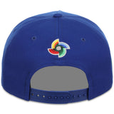 Italy World Baseball Classic OTC New Era 9FORTY
