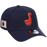 Japan World Baseball Classic OTC New Era 9FORTY