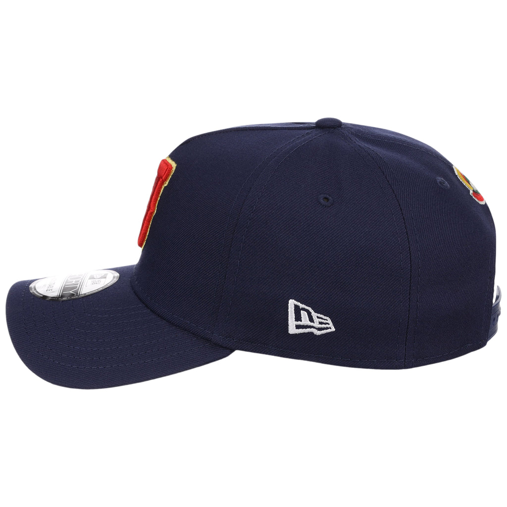 Japan World Baseball Classic OTC New Era 9FORTY