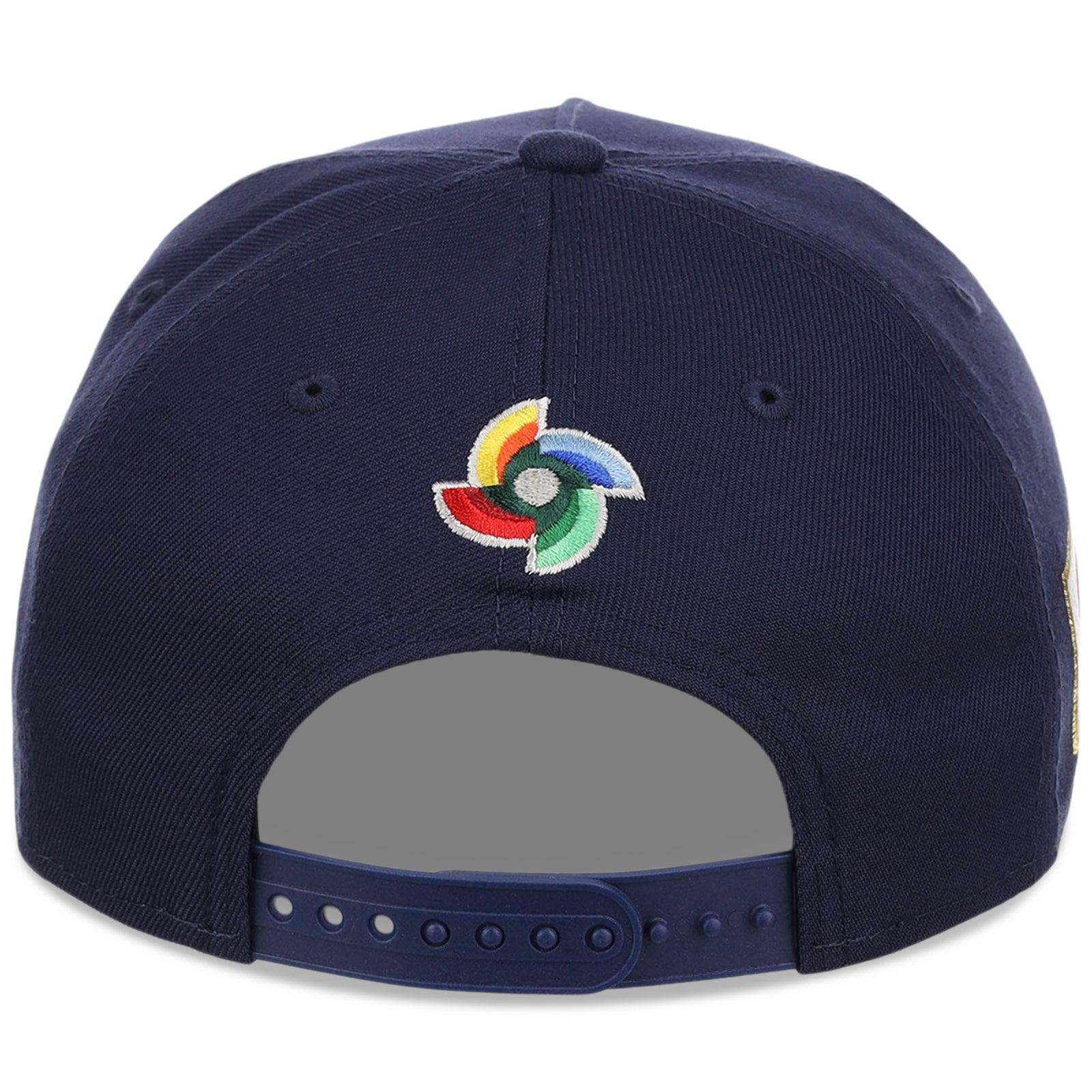 Japan World Baseball Classic OTC New Era 9FORTY – LidsHatDrop