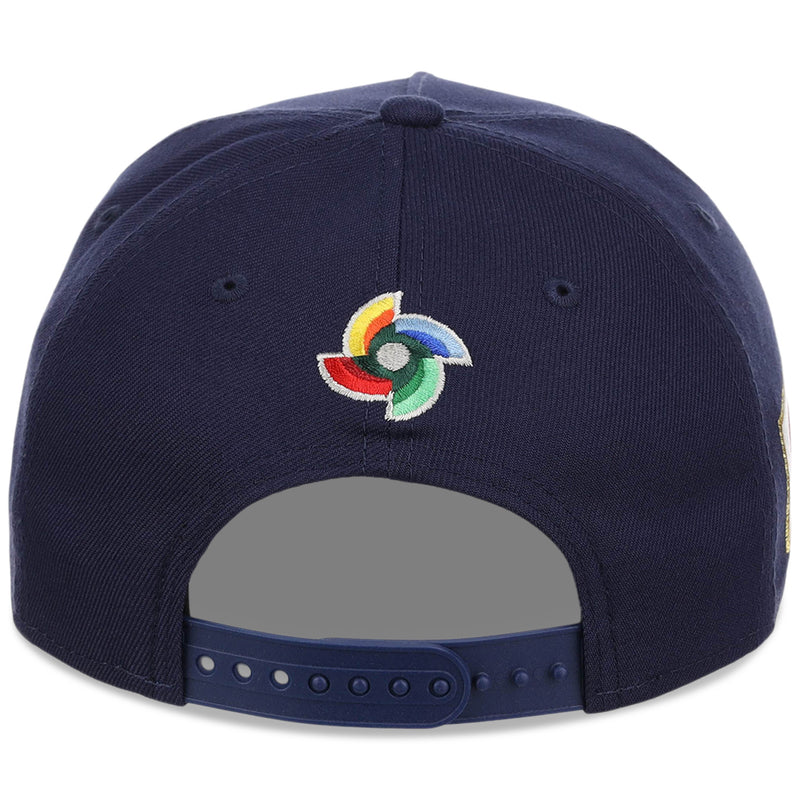 Japan World Baseball Classic OTC New Era 9FORTY – LidsHatDrop