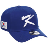 Korea World Baseball Classic OTC New Era 9FORTY