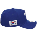 Korea World Baseball Classic OTC New Era 9FORTY