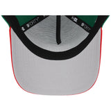 Mexico World Baseball Classic OTC New Era 9FORTY