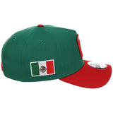 Mexico World Baseball Classic OTC New Era 9FORTY