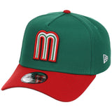 Mexico World Baseball Classic OTC New Era 9FORTY