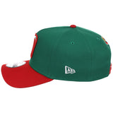 Mexico World Baseball Classic OTC New Era 9FORTY