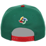 Mexico World Baseball Classic OTC New Era 9FORTY