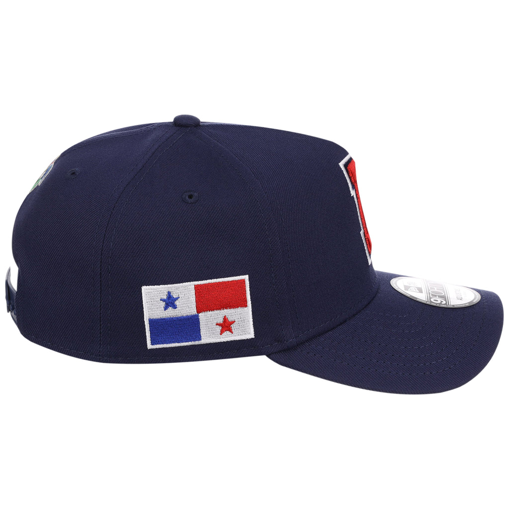 Panama World Baseball Classic OTC New Era 9FORTY