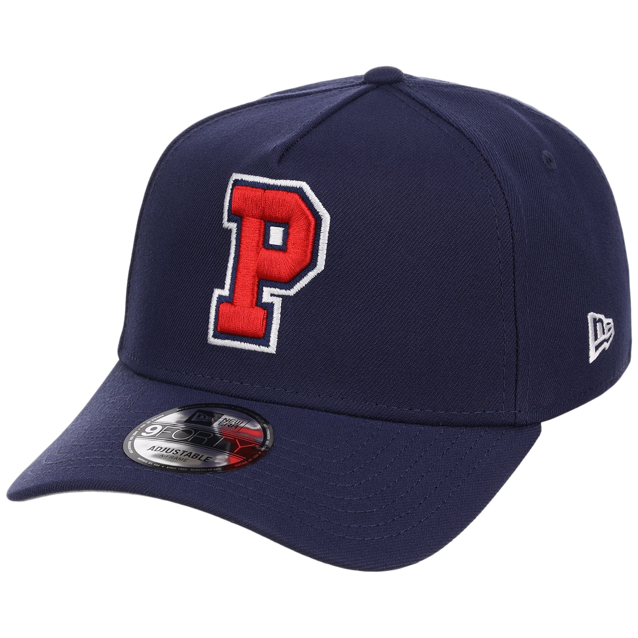 Panama World Baseball Classic OTC New Era 9FORTY