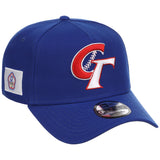 Chinese Taipei World Baseball Classic OTC New Era 9FORTY